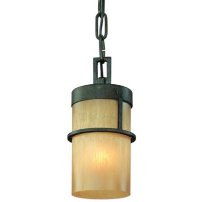 Bamboo Mini-Pendant by Troy Lighting - Starlight Lighting USA and Canada